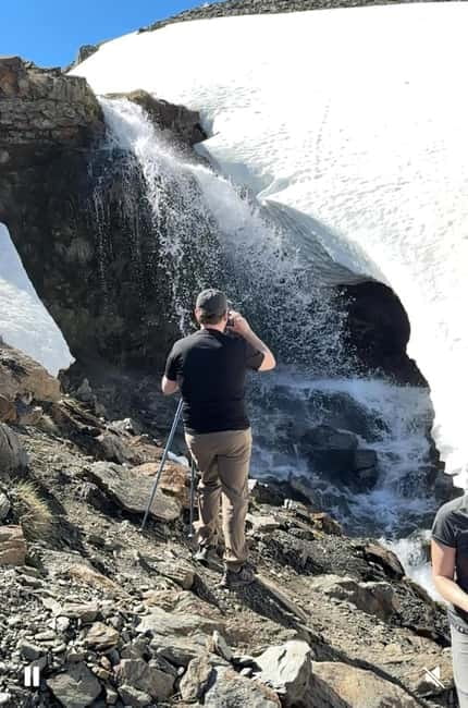 From Granada: High Sierra Nevada hiking experience - Is $69 a fair price?