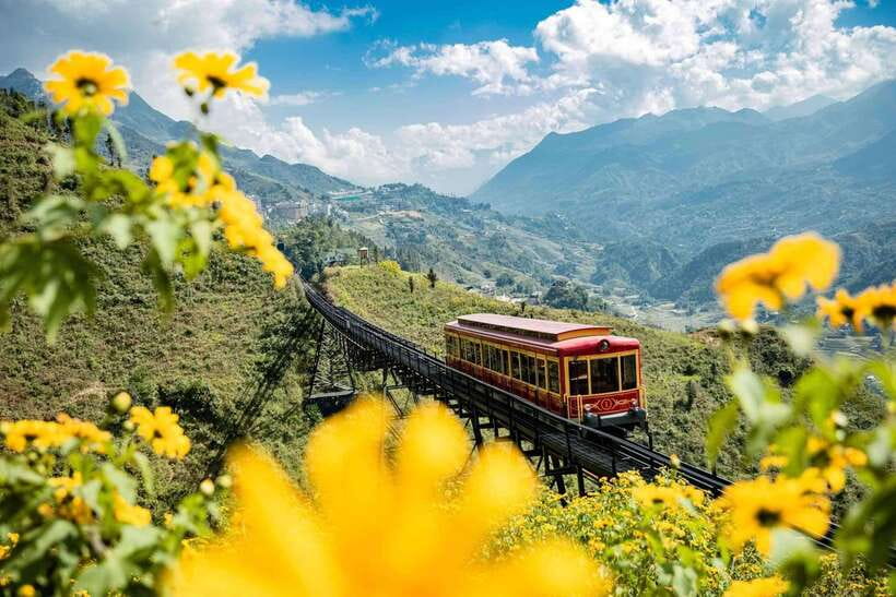 From Hanoi: 2-Day Luxury Sapa Trekking Tour with Homestay - Why this Sapa trip offers good value at $110