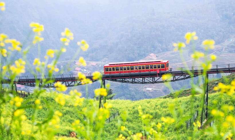 From Hanoi: 2-Day Luxury Sapa Trekking Tour with Homestay - Food, transport, and the practical details