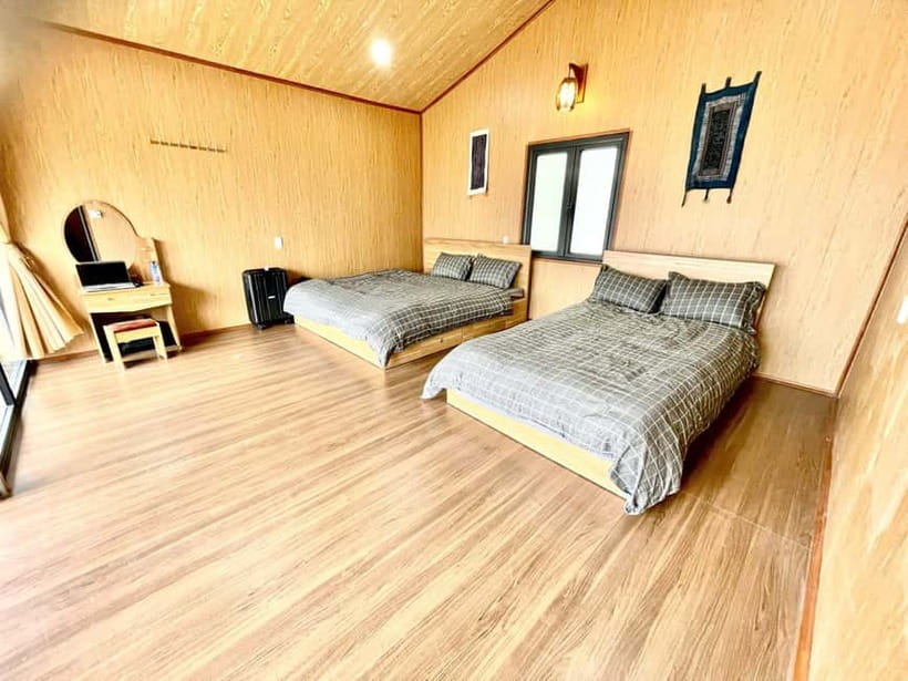 From Hanoi: 2-Day Luxury Sapa Trekking Tour with Homestay - Should you book the $110 Sapa tour?