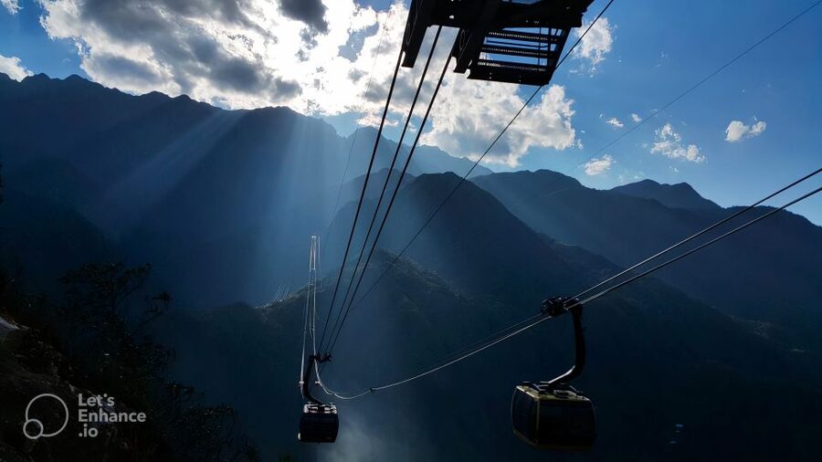 From Hanoi: 2-Day Sapa-Fansipan Peak & Trek & Ha Giang Bus - Your evening in Sapa