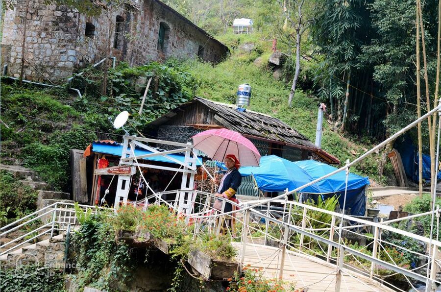 From Hanoi: 2-Day Sapa-Fansipan Peak & Trek & Ha Giang Bus - Returning to Hanoi or continuing to Ha Giang