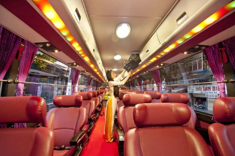 From Hanoi: 2-Day Sapa-Fansipan Peak & Trek & Ha Giang Bus - What the price really covers