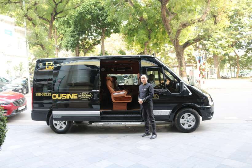 From Hanoi: 2-Day Sapa Trek Tour - Luxury Limousine Transfer - Key things to know before booking