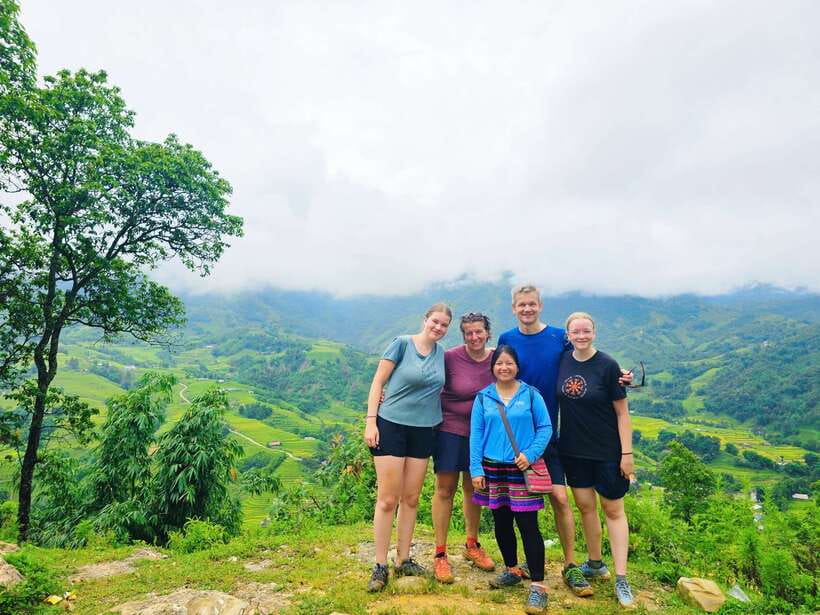From Hanoi: 2-Day Sapa Trek Tour - Luxury Limousine Transfer - Why this Hanoi to Sapa trip works
