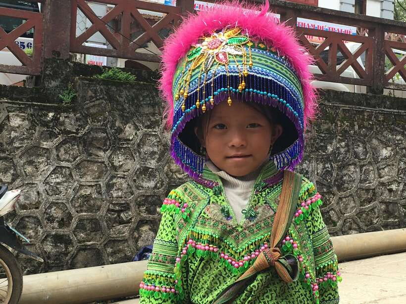 From Hanoi: 2-Day Sapa Trek Tour - Luxury Limousine Transfer - Lao Chai and Ta Van: the trip’s best walking day