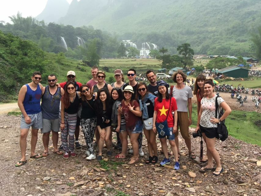 From Hanoi: 2-Day Sapa Trek Tour - Luxury Limousine Transfer - What you eat during the two days
