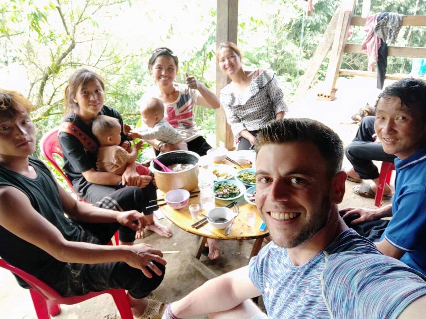 From Hanoi: 2-Day Sapa Trekking Trip with Homestay & Meals - Key points at a glance
