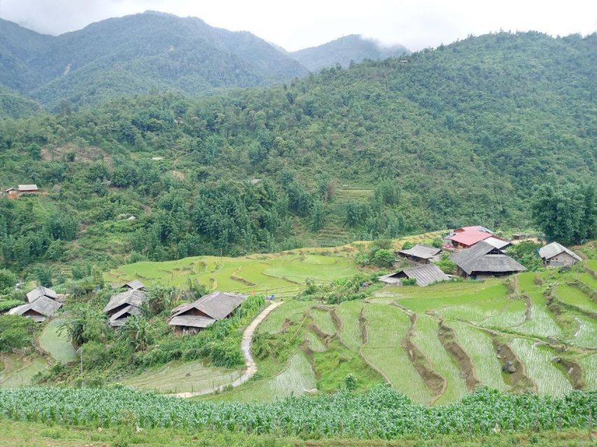From Hanoi: 2-Day Sapa Trekking Trip with Homestay & Meals - The people who will enjoy this most