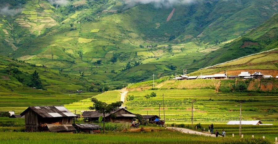 From Hanoi: 2-Day Sapa Trekking Trip with Homestay & Meals - Why this Sapa trip feels different
