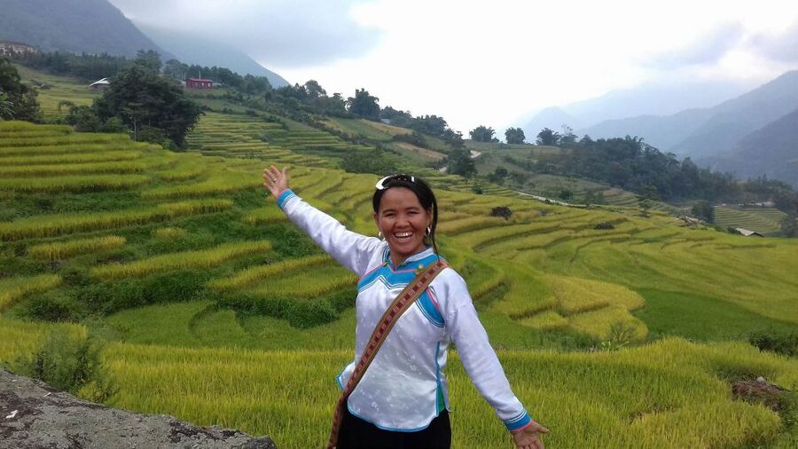 From Hanoi: 2-Day Sapa Trekking Trip with Homestay & Meals - What the $71 price really gives you