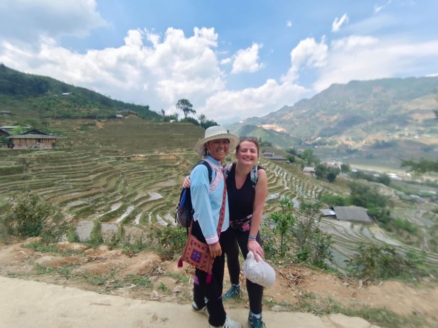 From Hanoi: 2-Day Sapa Trekking Trip with Homestay & Meals - How demanding is the trek?