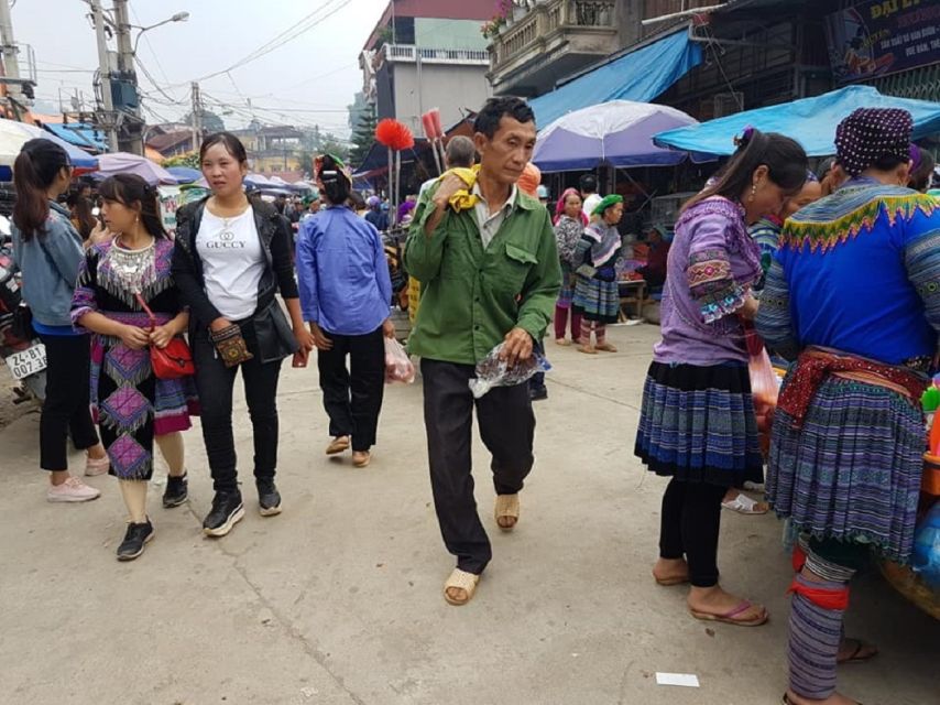 From Hanoi: 2-Day Trekking To Villages In Sapa with Homestay - Key Points At a Glance