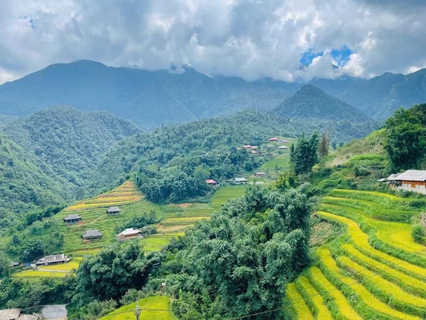 From Hanoi: 2-Days Sapa Trekking Tour Lao Chai and Cat Cat - Who should book this Sapa itinerary?