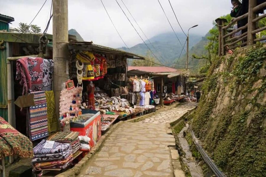From Hanoi: 2-Days Sapa Trekking Tour Lao Chai and Cat Cat - Is $90 good value?