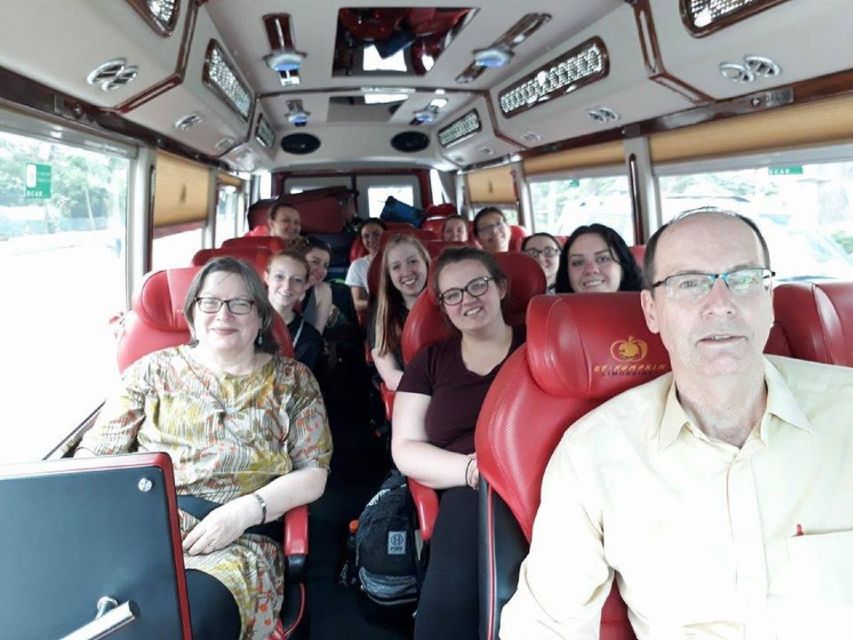 From Hanoi: 3-Day Sapa Trekking with Limousine Transfer - What the $199 price really covers