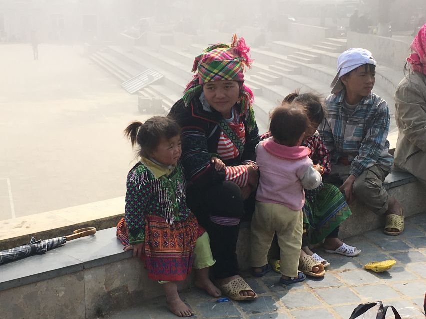 From Hanoi: 3-Day Sapa Trekking with Limousine Transfer - How the experience balances comfort and effort