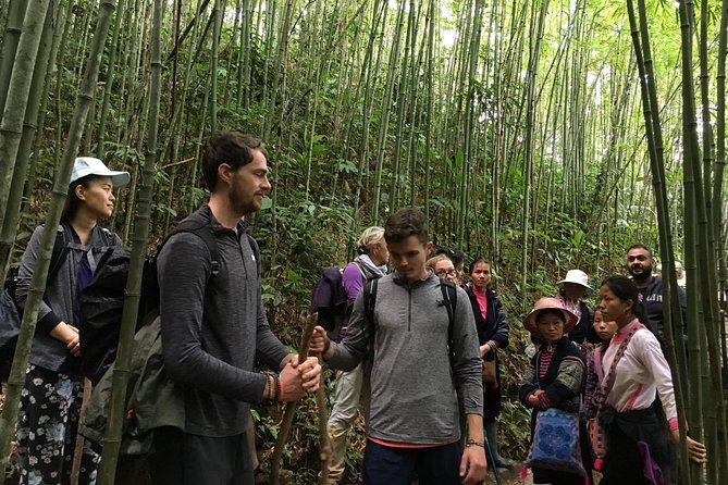 From Hanoi: 3 Days Luxury Sapa Trek & Fansipan Peak with Dcar - Why this Sapa trip works well for a short visit