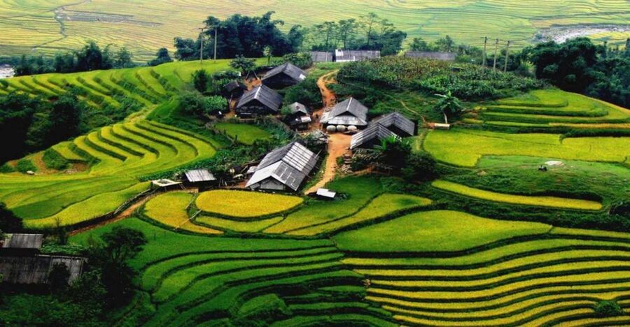 From Hanoi: Sapa 3-Day Medium Trek and Limousine Trip - Key points before you book