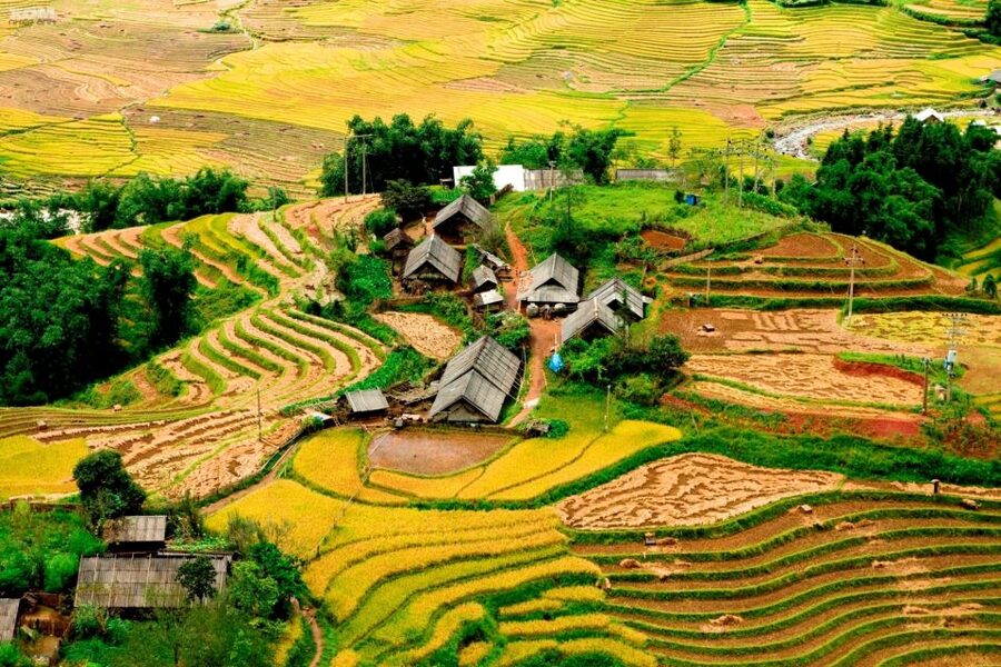 From Hanoi: Sapa 3-Day Medium Trek and Limousine Trip - What this Sapa trip is really like