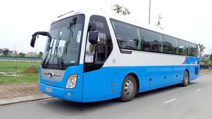 From Hanoi: Sapa 3-Day Medium Trek and Limousine Trip - Staying overnight in Ta Van