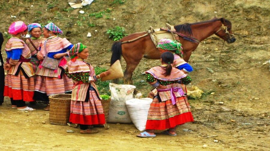 From Hanoi: Sapa 3-Day Medium Trek and Limousine Trip - The ride back to Hanoi