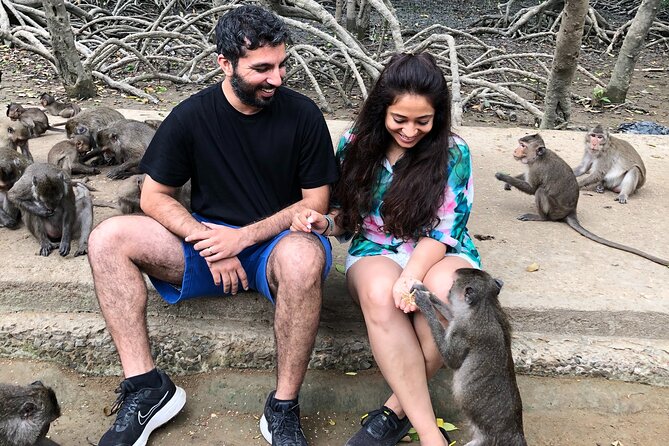 From Ho Chi Minh: Can Gio Trek – Monkey Island & Crocodile Farm - Seafood, local food, and a long Vietnamese lunch