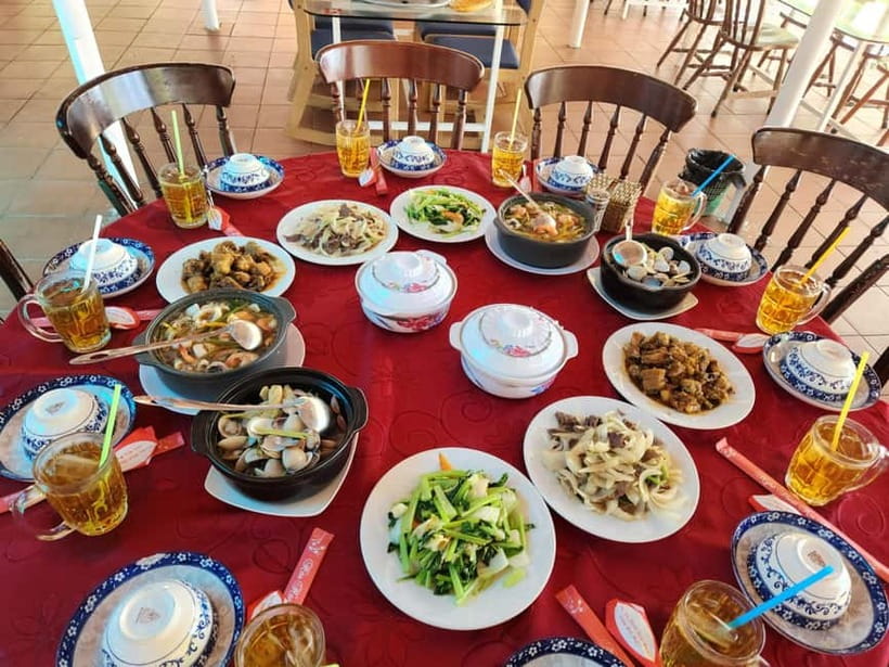 From Ho Chi Minh City: Can Gio Mangrove & Monkey Island Trek - Six things to know before you book
