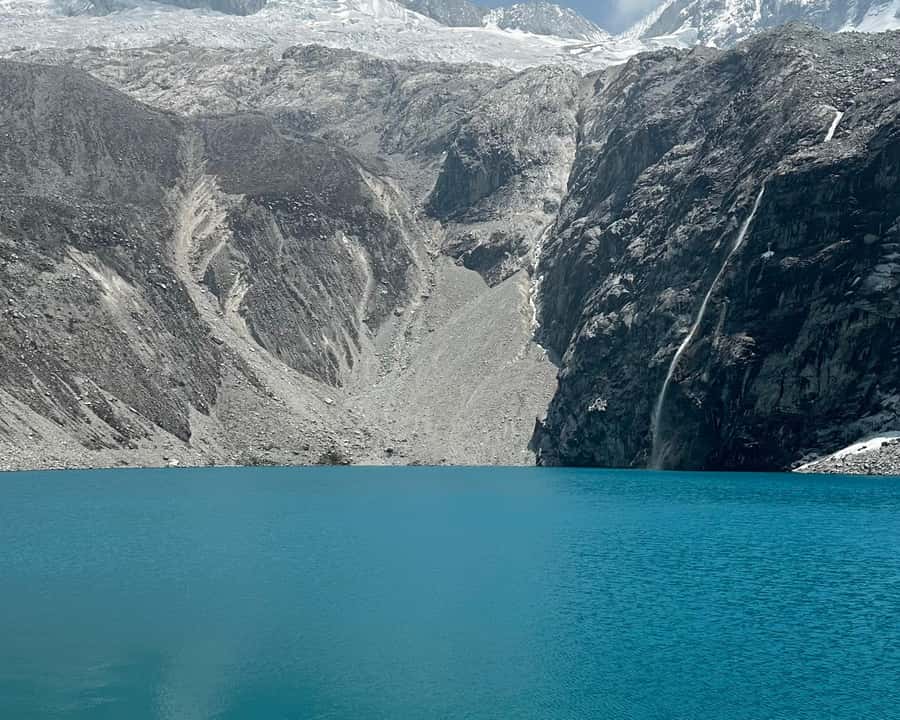 From Huaraz: Hike to the Lagoon 69 - Who should book this hike
