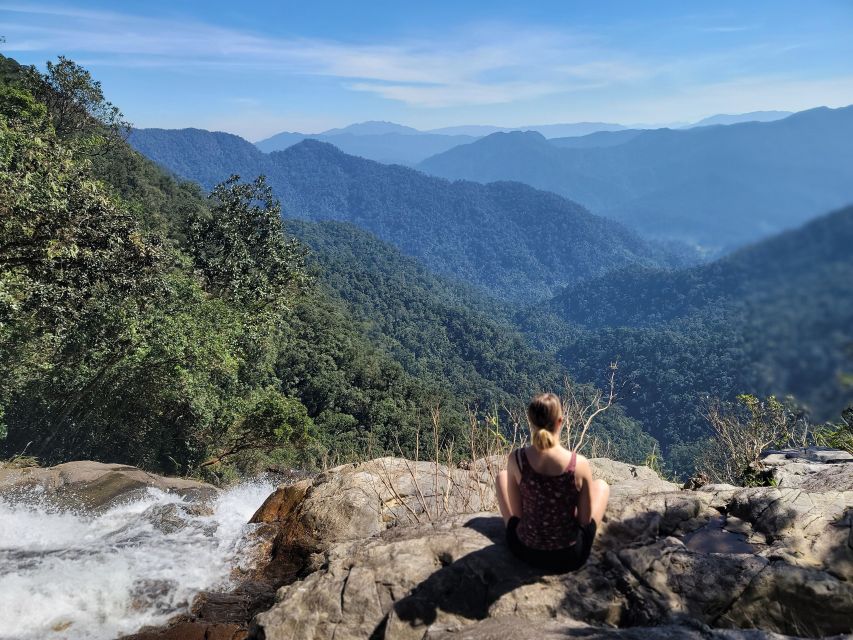 From Hue: Bach Ma National Park Hiking Day Trip with Pickup - Is $44 good value?