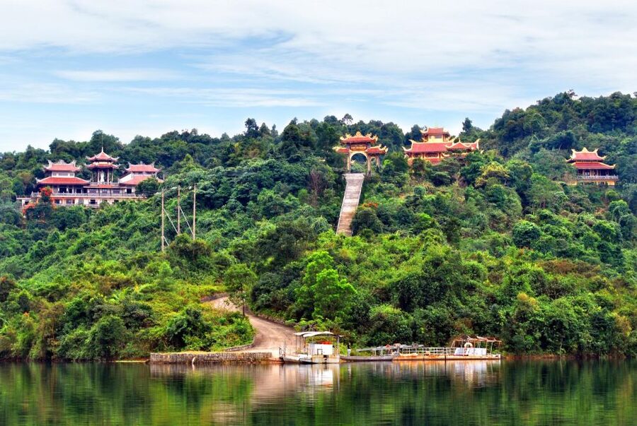 From Hue/Da Nang/Hoi An: Bach Ma National Park Trekking Tour - How hard is the 8-kilometer route?
