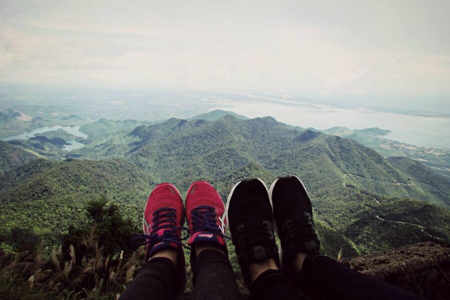 From Hue/Da Nang/Hoi An: Bach Ma National Park Trekking Tour - What to pack for a safer, easier day