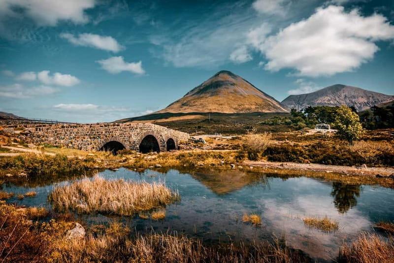 From Inverness: Skye Explorer Full-Day Tour with 3 Hikes - Six things to know before you book