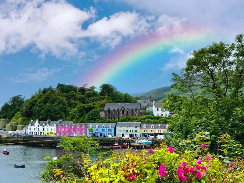 From Inverness: Skye Explorer Full-Day Tour with 3 Hikes - Is $175 good value?