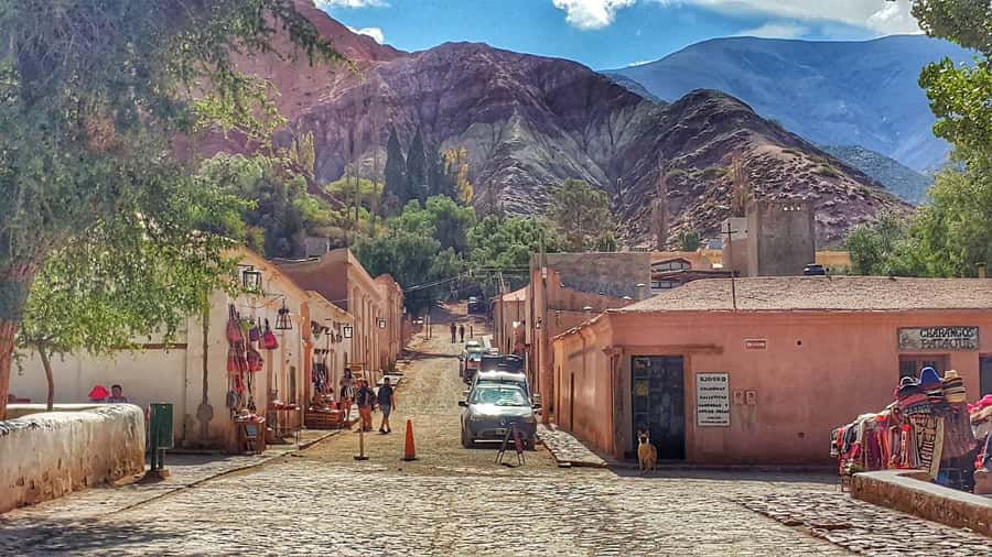 From Jujuy: Salinas Grandes, Purmamarca & Los Colorados Hike - Who should book this Jujuy day trip?