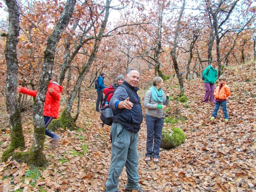From Kalabaka: Authentic Meteora Hiking Tour - Local Agency - Key points at a glance