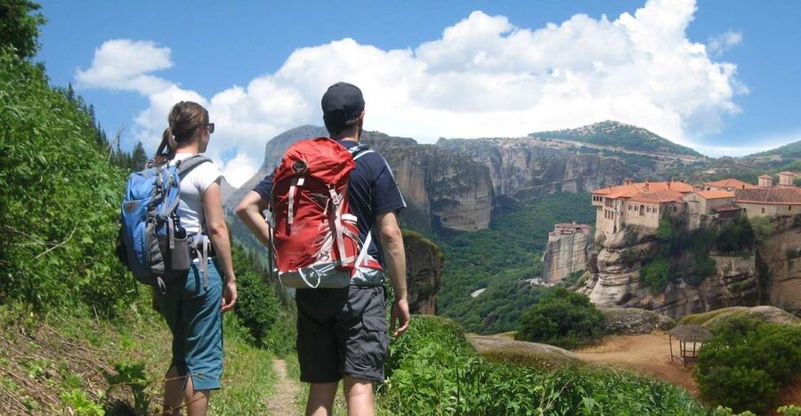 From Kalabaka: Authentic Meteora Hiking Tour - Local Agency - Who Should Book This Walk