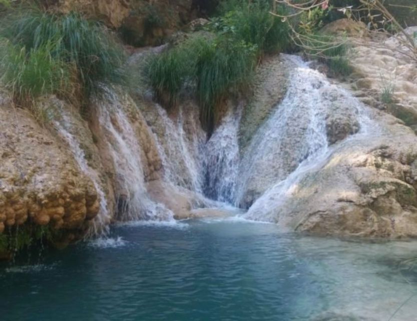 From Kalamata: Polylimnio Waterfalls Guided Hiking Tour - Why Polylimnio makes a strong half-day trip