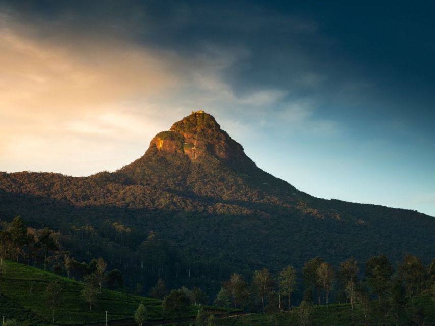From Kandy: All Inclusive Adams Peak Epic Guided Hike - Should you book the Adams Peak sunrise hike?