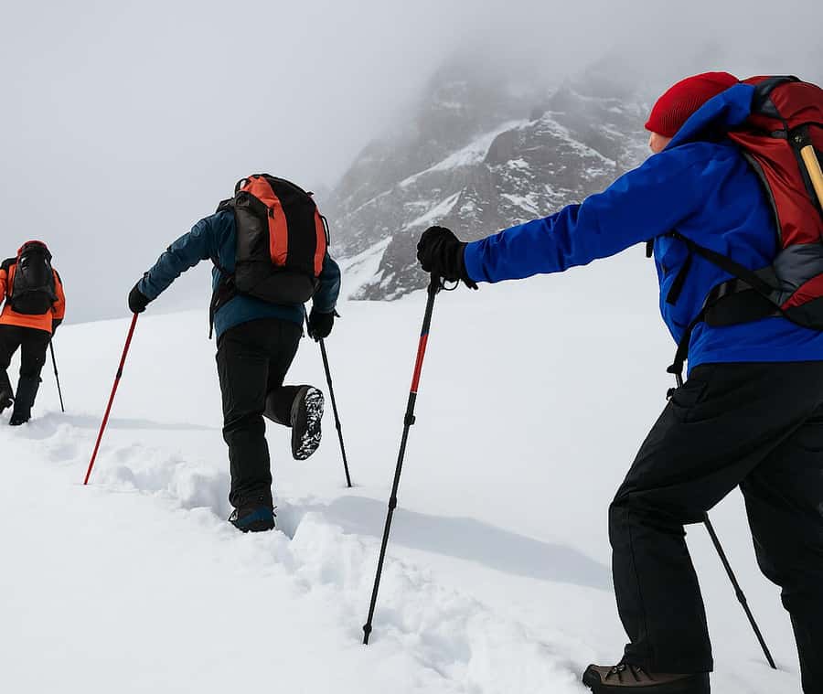From Marrakech: 3-Day Mount Toubkal Climbing Trek - Key points to know before booking