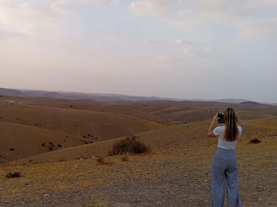 From Marrakech: Atlas Mountains Full-Day Hiking Trip w Lunch - Weather, clothing, and useful preparation