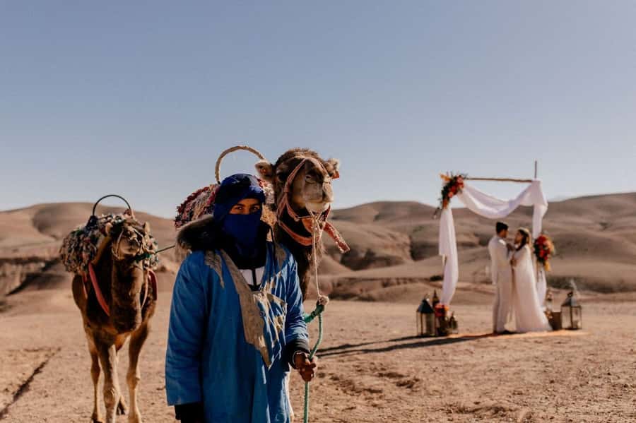 From Marrakech: Atlas Mountains Full-Day Hiking Trip w Lunch - Stops that may be useful, but not essential