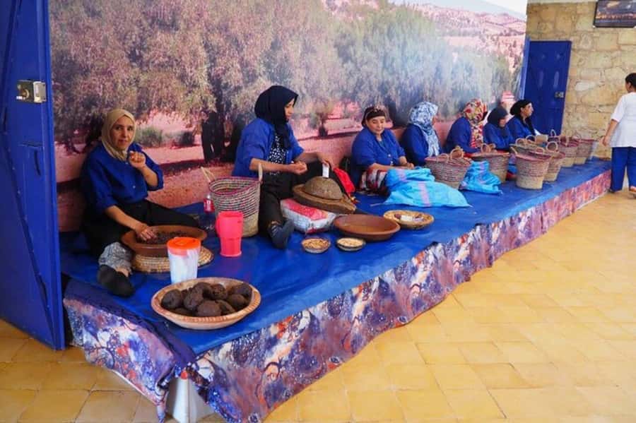 From Marrakech: Atlas Mountains Summit Trek - Who should take this hike?