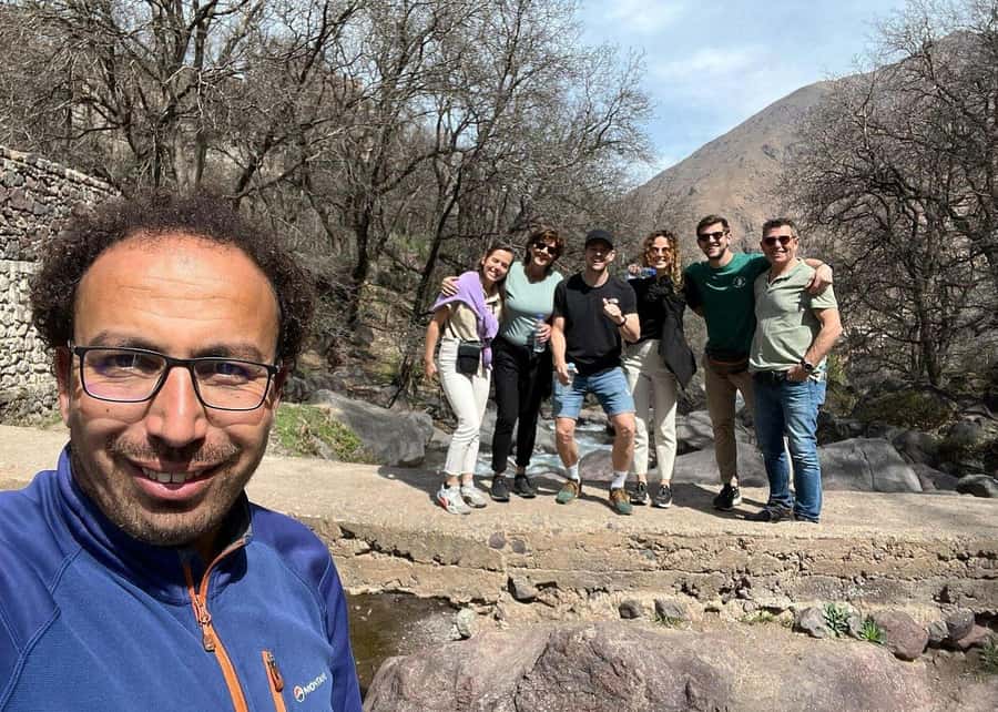 From Marrakech: Atlas Mountains Summit Trek - Should you book the Isk summit trek?