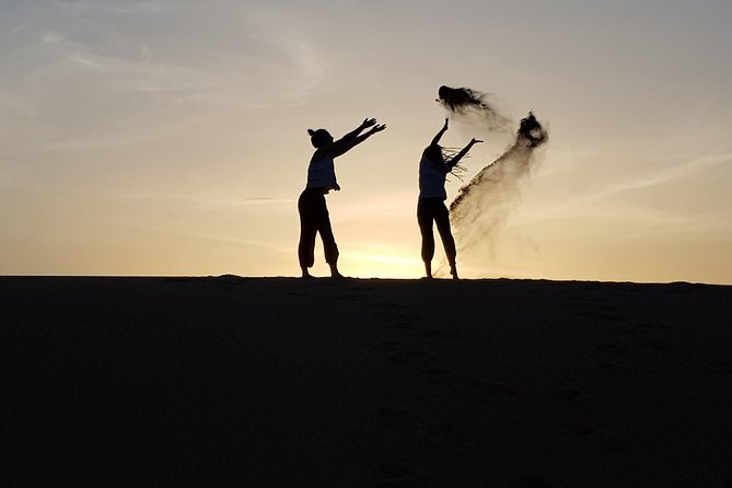 From Marrakech: Private Tour to Oasis and Trekking in the Desert of Erg Chigaga - Day four: Iriki, Foum Zguid, and the long road back