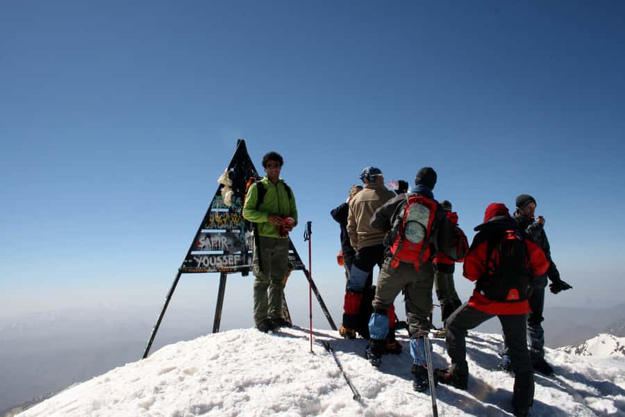 From Marrakesh: 2-Day Mount Toubkal Trek - Key points before you book