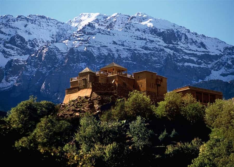 From Marrakesh: 2-Day Mount Toubkal Trek - What the $125 price really covers