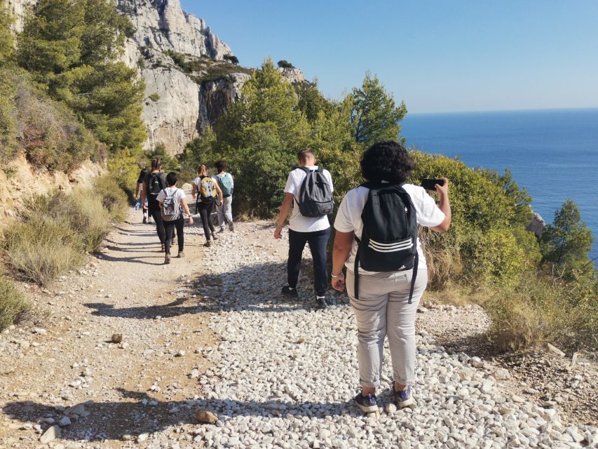 From Marseille: Calanques National Park Guided Hike - Should you book the Calanques hike?