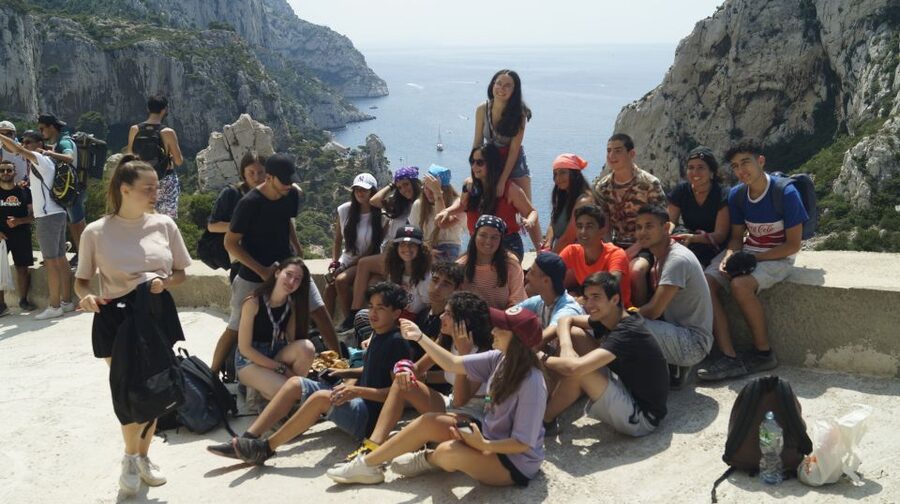 From Marseille: Calanques National Park Guided Hike - Heat, fitness, and who should skip it