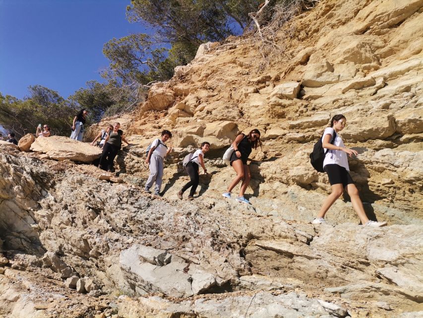 From Marseille: Calanques National Park Guided Hike - Is $41 a fair price?